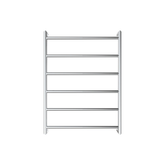 Kaya Heated Fienza Towel Rail 600 x 800mm- Chrome